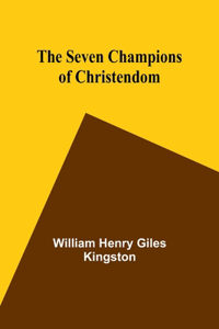 Seven Champions of Christendom