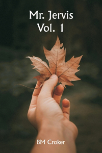 Mr. Jervis Vol. 1