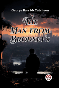 Man From Brodney's