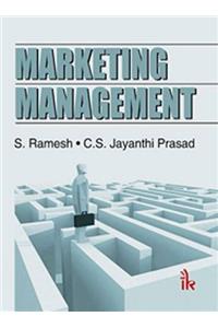 Marketing Management