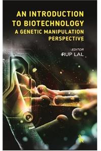 Introduction to Biotechnology