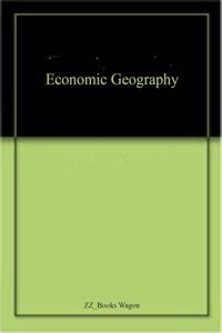 Economic Geography