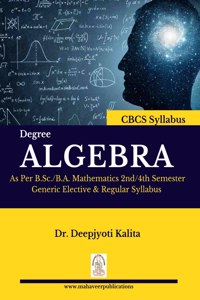 Degree Algebra