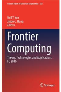 Frontier Computing