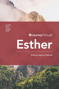 Journey Through Esther