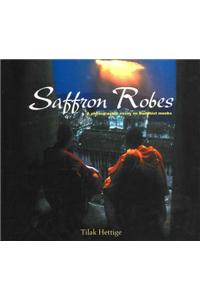 Saffron Robes