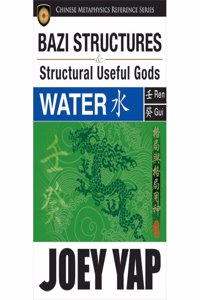 BaZi Structures & Useful Gods -- Water