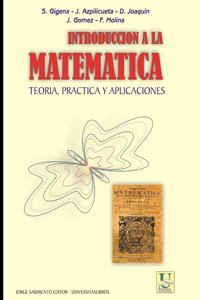 Introducción a la Matemática