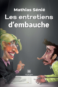 Les entretiens d'embauche