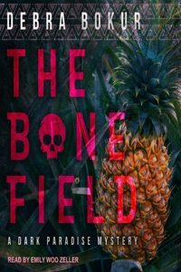 Bone Field Lib/E