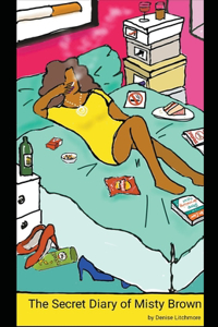 The Secret Diary of Misty Brown