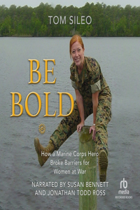 Be Bold