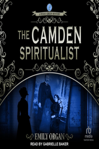 Camden Spiritualist