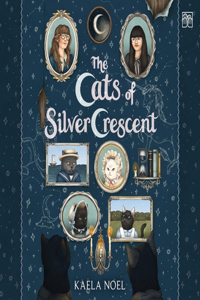 Cats of Silver Crescent