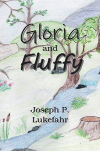 Gloria and Fluffy