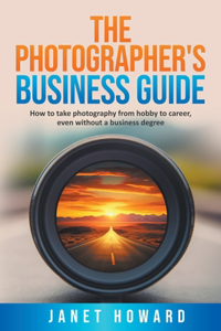 Photographer's Business Guide