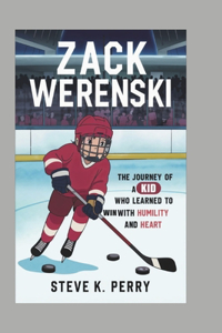 Zack Werenski