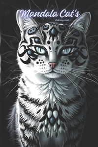 Mandala Cat's