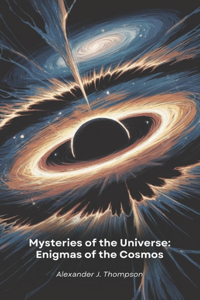 Mysteries of the Universe