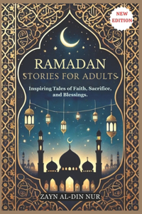 Ramadan Stories for Adults