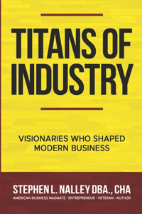 Titans of Industry