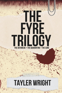 The Fyre Trilogy