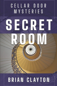 Cellar Door Mysteries