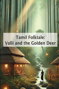 Tamil Folktale