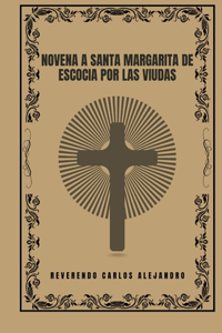Novena a Santa Margarita de Escocia por las viudas