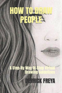 How to Draw People