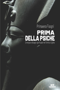 Prima della psiche