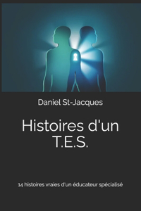 Anecdotes d'un T.E.S.