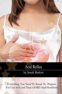 Acid Reflux