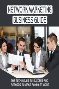 Network Marketing Business Guide