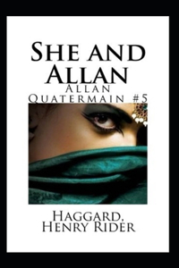 She and Allan Annotated