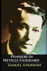 Pensieri di Neville Goddard