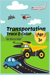 Transportation Trace & Color