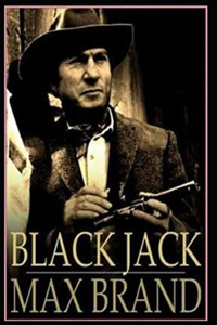 Black Jack Annotated block