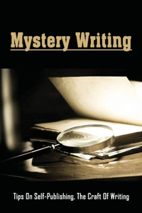 Mystery Writing