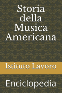 Storia della Musica Americana
