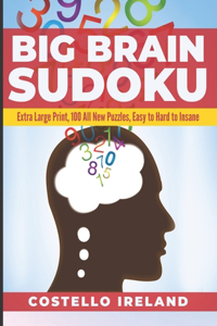 Big Brain Sudoku
