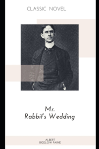 Mr. Rabbit's Wedding