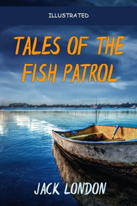 Tales of the Fish Patrol Illustrated