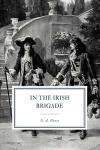 In the Irish Brigade