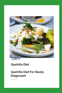 Gastritis Diet