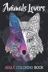Animals Lovers