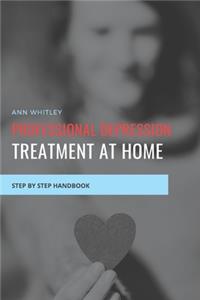 Professional Depression Treatment at Home