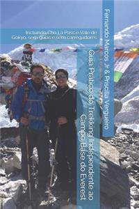 Guia Prático do Trekking Independente ao Campo Base do Everest