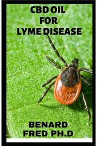 CBD Oil for Lyme Disease