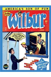 Wilbur Comics #11